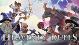 Heavenly Way Legend