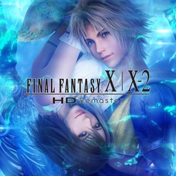 Final Fantasy X / X-2 HD Remaster