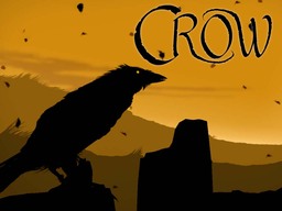 Blue Crow