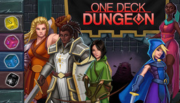 Dungeon Deck