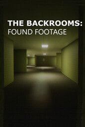 Backrooms: Found Footage