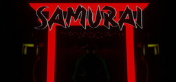 Samurai Kento