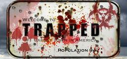 Trapped: Family Vacation