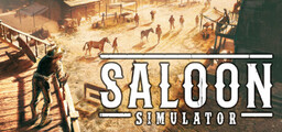 Saloon Simulator: Prologue