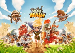 Syco Realm VR