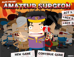 Amateur Surgeon 2