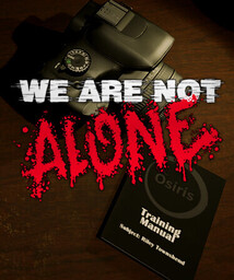 We Are Alive