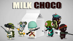 Choco Puzzle