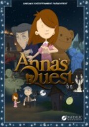 Anna's Summer Splash
