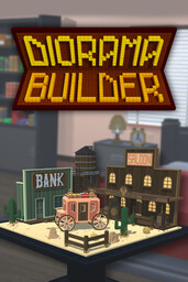 diorama