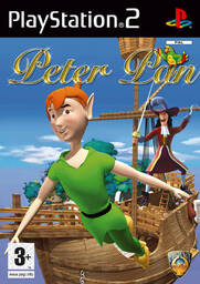 Peter Pan: Hidden Objects
