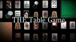 Table Party