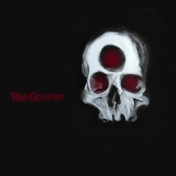 Courier: A Cyberpunk Adventure