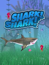 Shark Coin Party