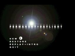 The Permanent Residence : Souls Kept