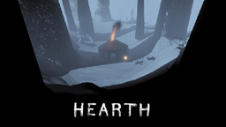 Hearth Storm