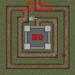 Base Defense