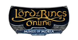 Mines of Moria (An Adventurer's Touch)