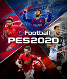 eFootball PES 2020