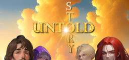 Untold Story (2024)
