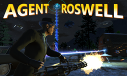 Roswell Ranch
