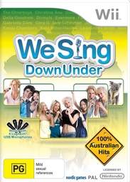 Drinks Down Under