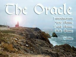 Oracle of Meles