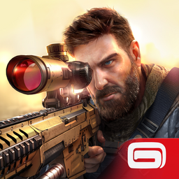 War Sniper