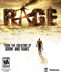 Rage Simulator