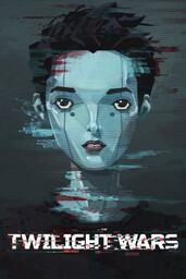 Twilight Wars (Haska Su)