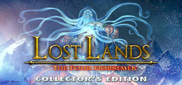 Lost Lands: Mistakes of the Past