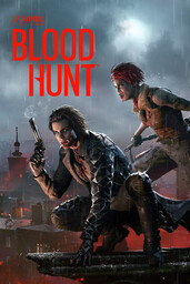 Hidden Bloodhunt