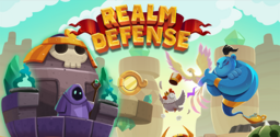 Towerful Defense: A Rogue TD