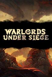 Warlords: Under Siege