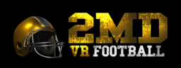 VR Head Football