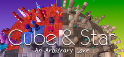 The Cube of Love