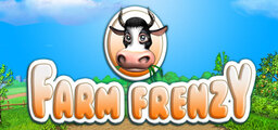 Hidden Tomatoes : Farm Frenzy