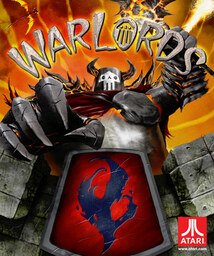 Warlords Battle Simulator