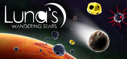 Wandering Stars