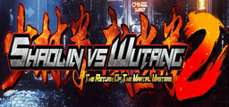 Shaolin Strategy
