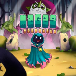 Mages of Osmea