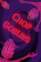 Bonk The Goblins!