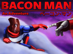 Cobot-Man Adventure