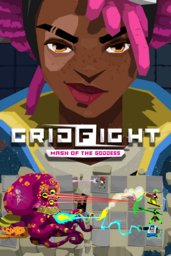 Protector Goddess Fight