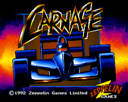 CARnage
