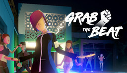 Grab Throw