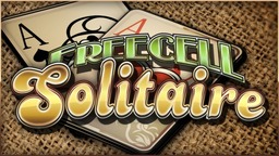 FreeCell Solitaire Classic Card Game