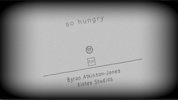 So Hungry