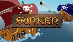 Mythos Mission: Sunken Kingdom