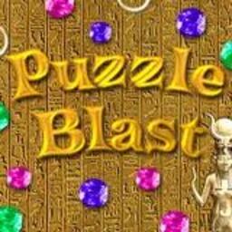 Marble Puzzle Blast